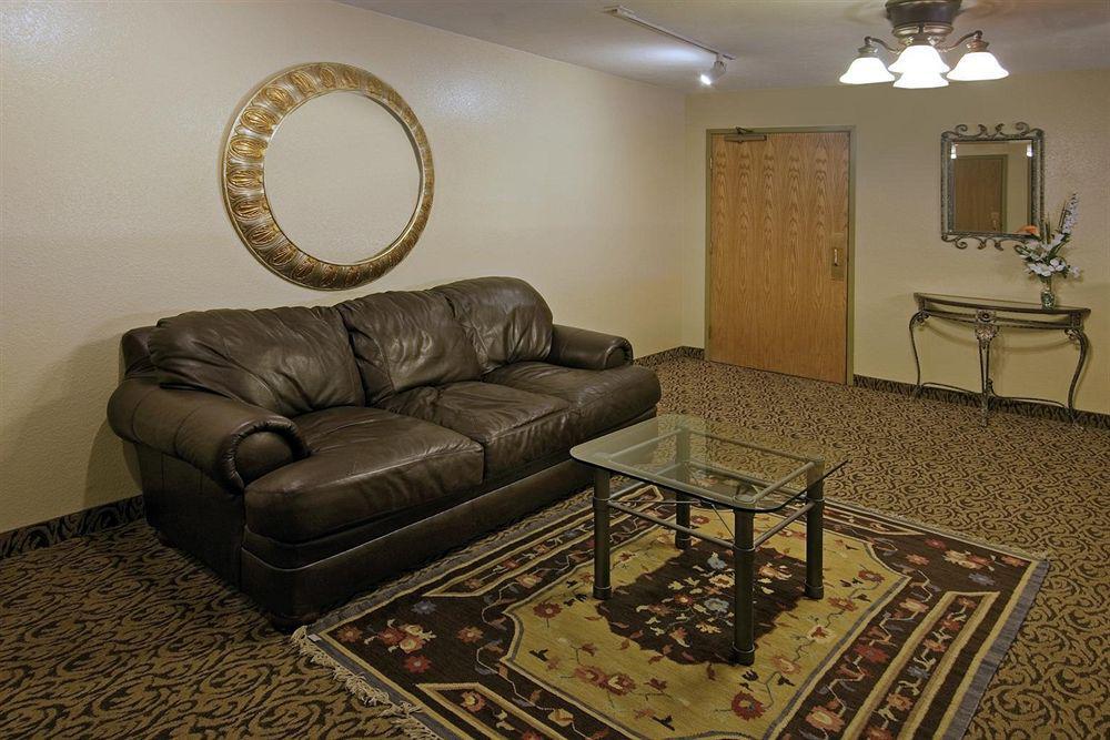 Red Roof Inn St George Ut - Convention Center セントジョージ 部屋 写真