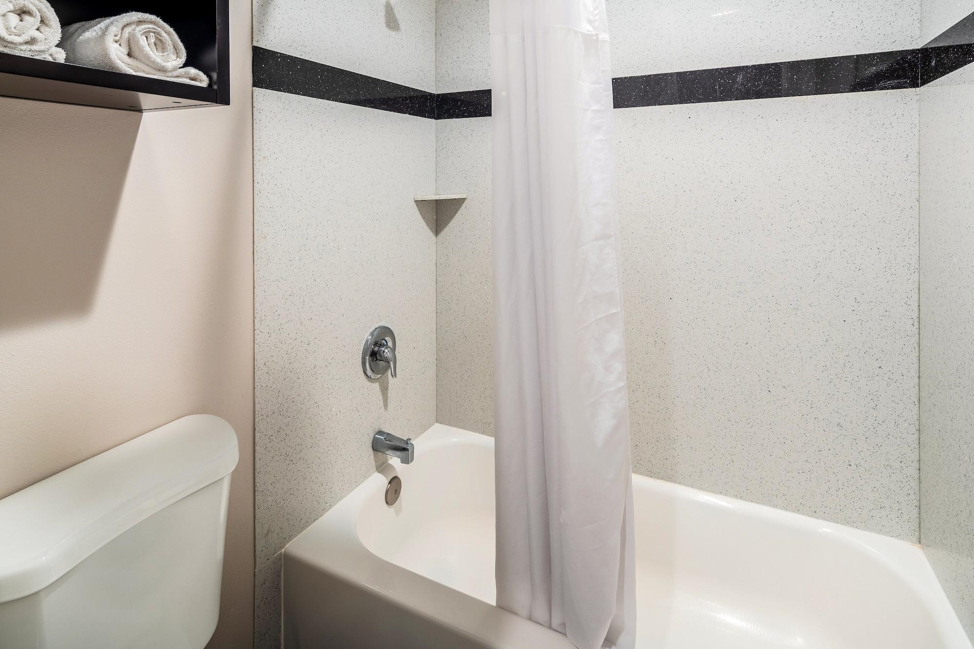 Red Roof Inn St George Ut - Convention Center セントジョージ エクステリア 写真