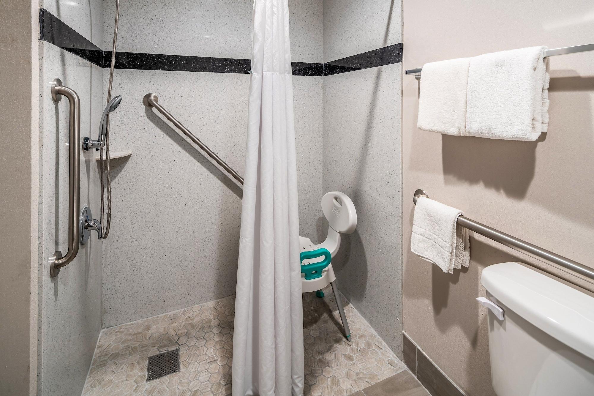 Red Roof Inn St George Ut - Convention Center セントジョージ エクステリア 写真