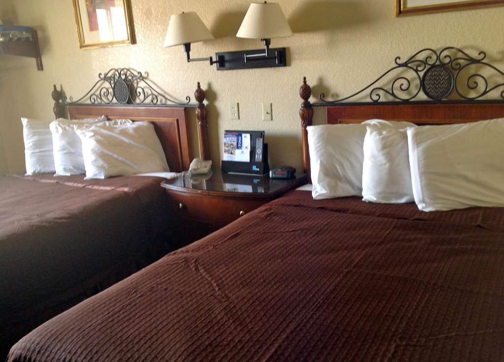 Red Roof Inn St George Ut - Convention Center セントジョージ 部屋 写真