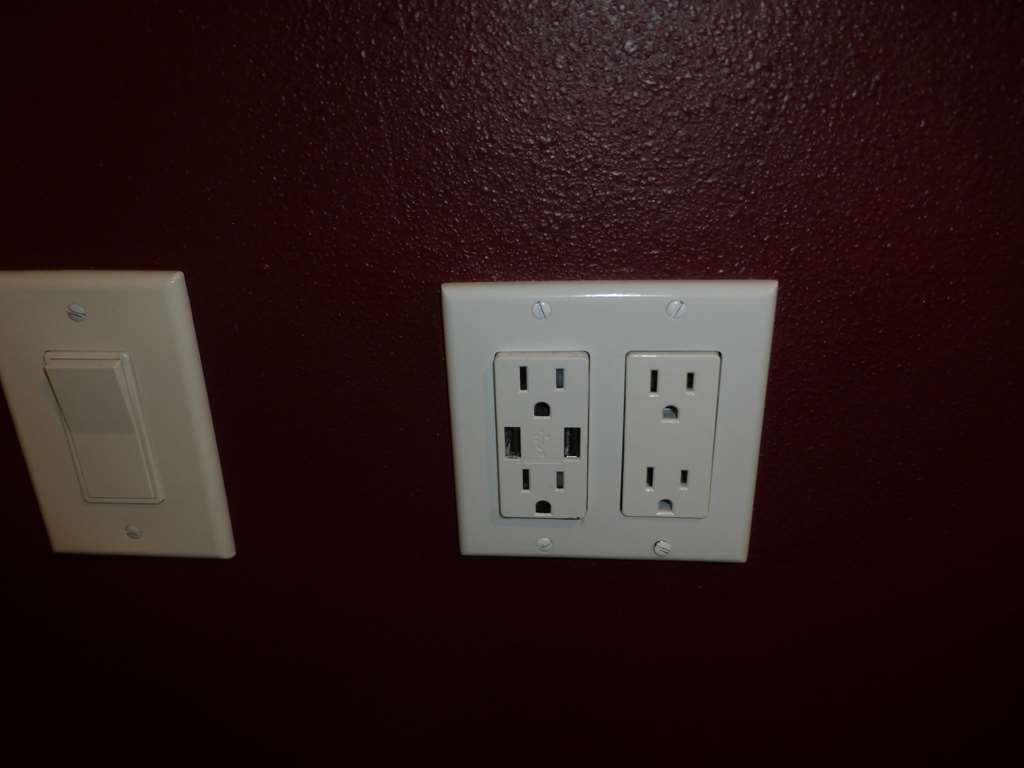 Red Roof Inn St George Ut - Convention Center セントジョージ 部屋 写真