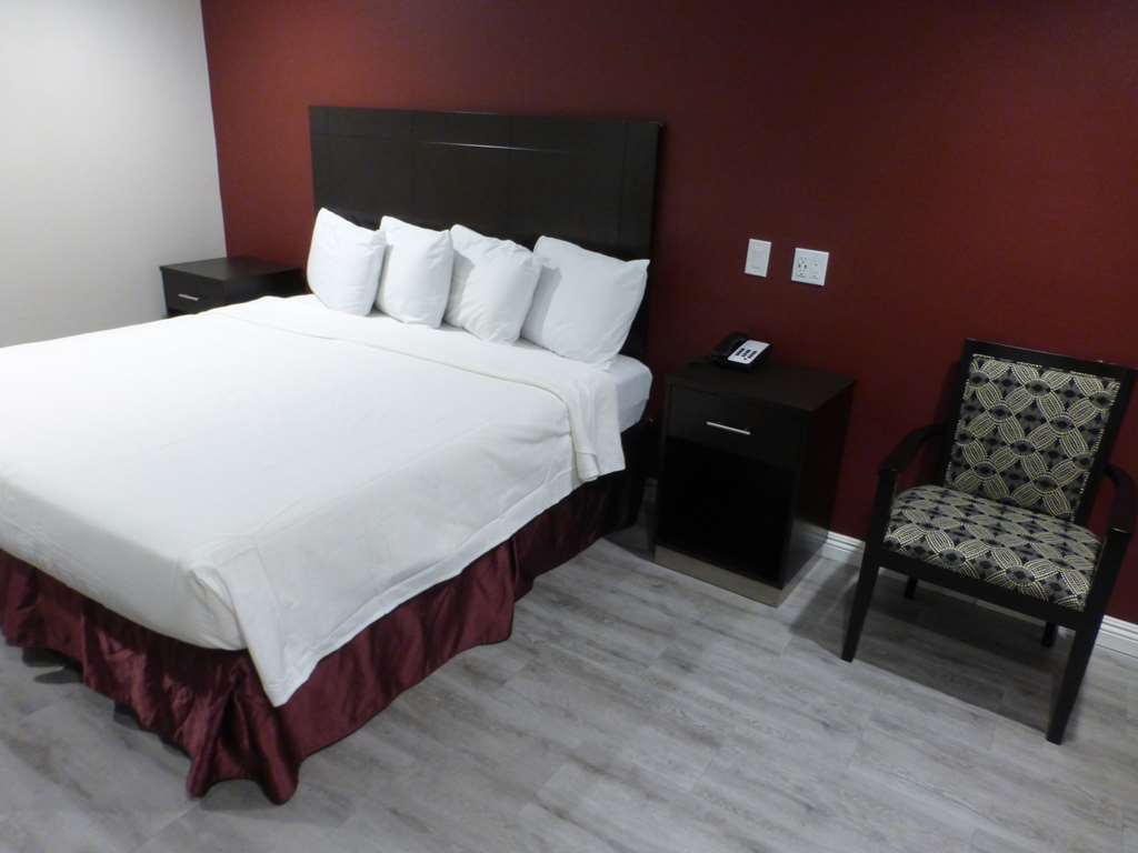 Red Roof Inn St George Ut - Convention Center セントジョージ 部屋 写真