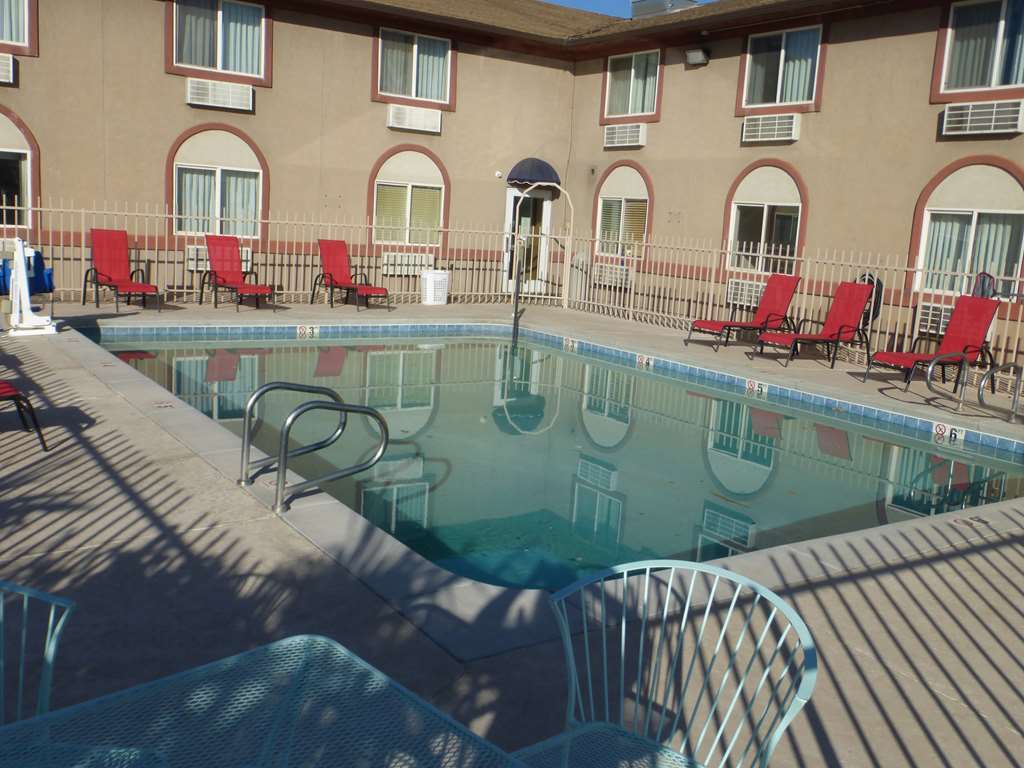 Red Roof Inn St George Ut - Convention Center セントジョージ 設備 写真