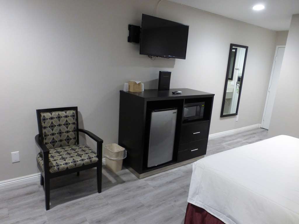 Red Roof Inn St George Ut - Convention Center セントジョージ 部屋 写真
